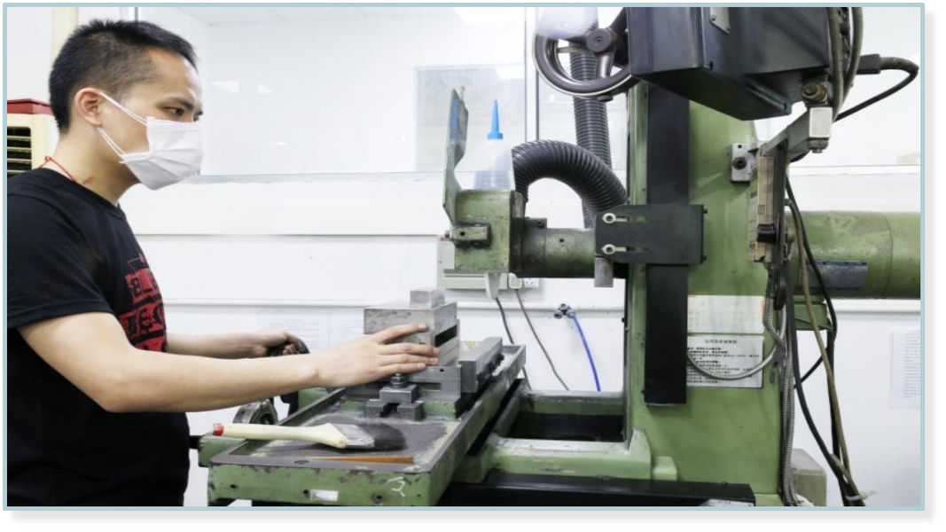 Shenzhen Connection Electronic Co., Ltd γραμμή παραγωγής κατασκευαστών